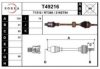 RENAU 7711497394 Drive Shaft